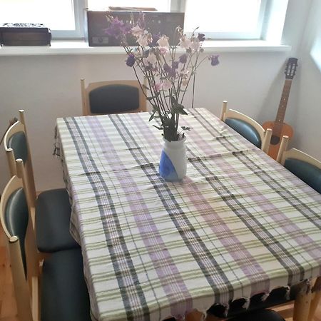 Štip Edelweiss Hostel מראה חיצוני תמונה