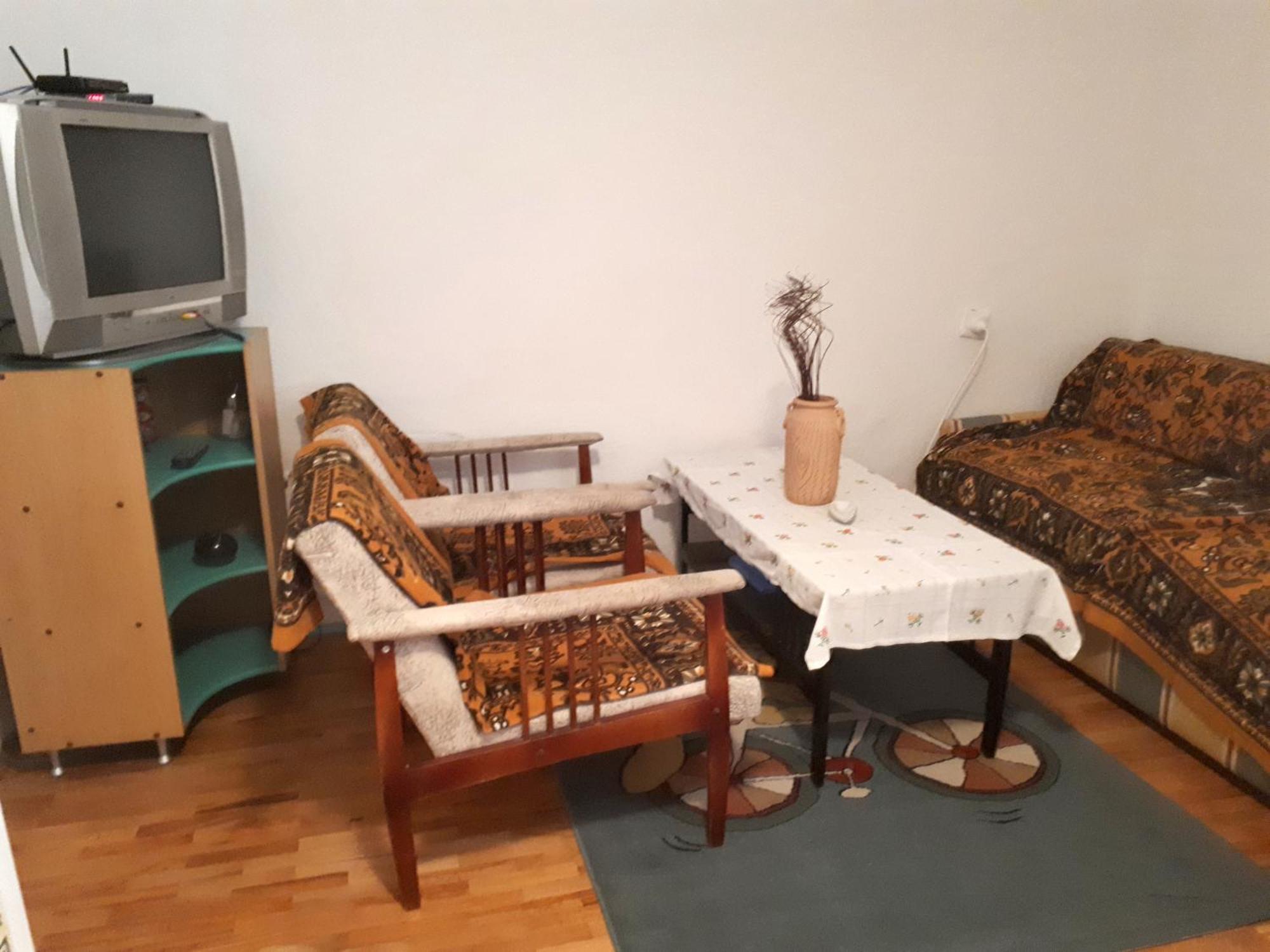 Štip Edelweiss Hostel מראה חיצוני תמונה