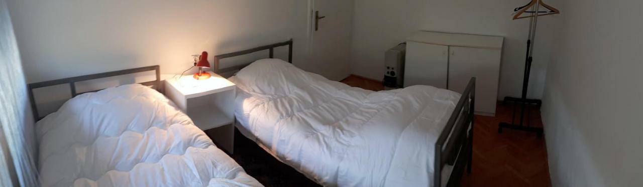 Štip Edelweiss Hostel מראה חיצוני תמונה