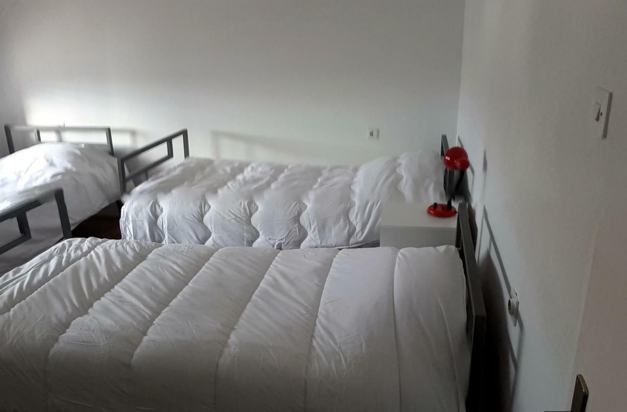 Štip Edelweiss Hostel מראה חיצוני תמונה