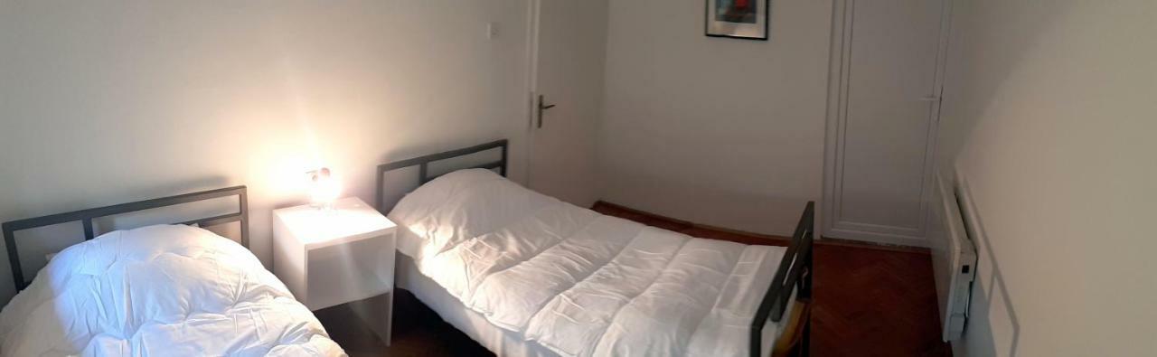 Štip Edelweiss Hostel מראה חיצוני תמונה