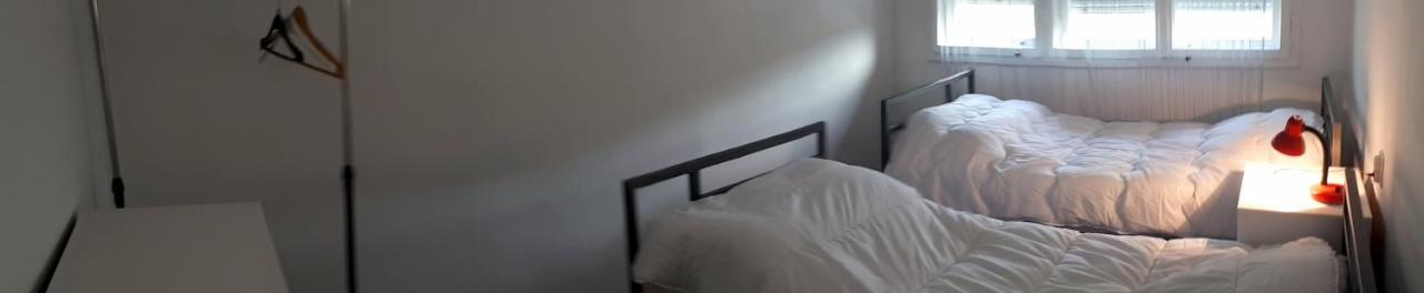 Štip Edelweiss Hostel מראה חיצוני תמונה